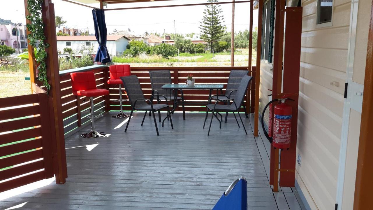 3Sys Villa Zakintos Dış mekan fotoğraf