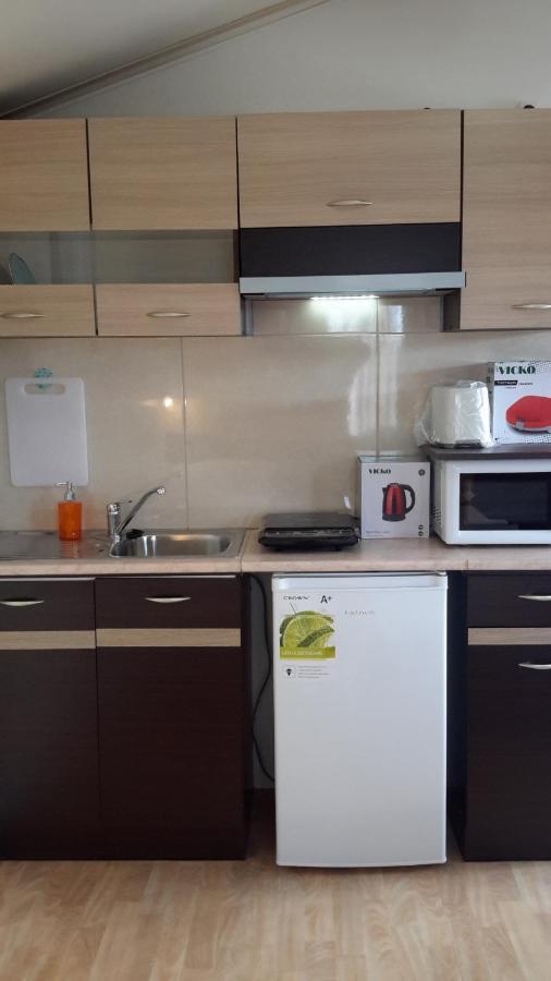 3Sys Villa Zakintos Dış mekan fotoğraf
