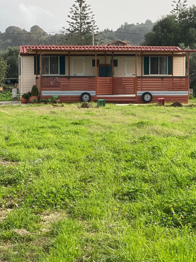 3Sys Villa Zakintos Dış mekan fotoğraf