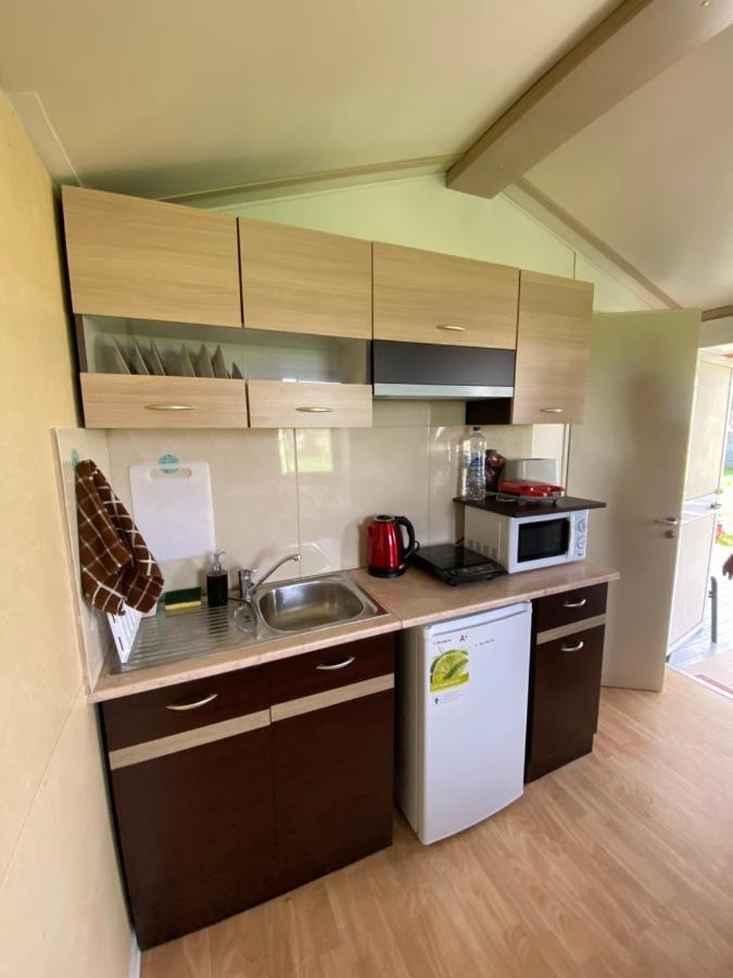 3Sys Villa Zakintos Dış mekan fotoğraf